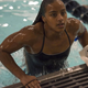 Illustration for article titled Meet Latroya Pina: Howard Universitys Starem/em Swimmer Will Represent Cape Verde at the 2020 Olympics